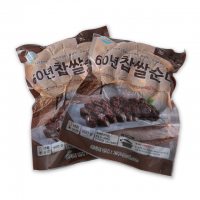 돈덕 60년찹쌀순대 500g